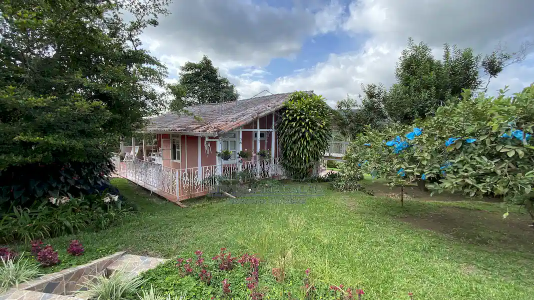 Casa Campestre Santa Clara